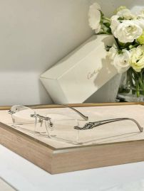 Picture of Cartier Optical Glasses _SKUfw56610177fw